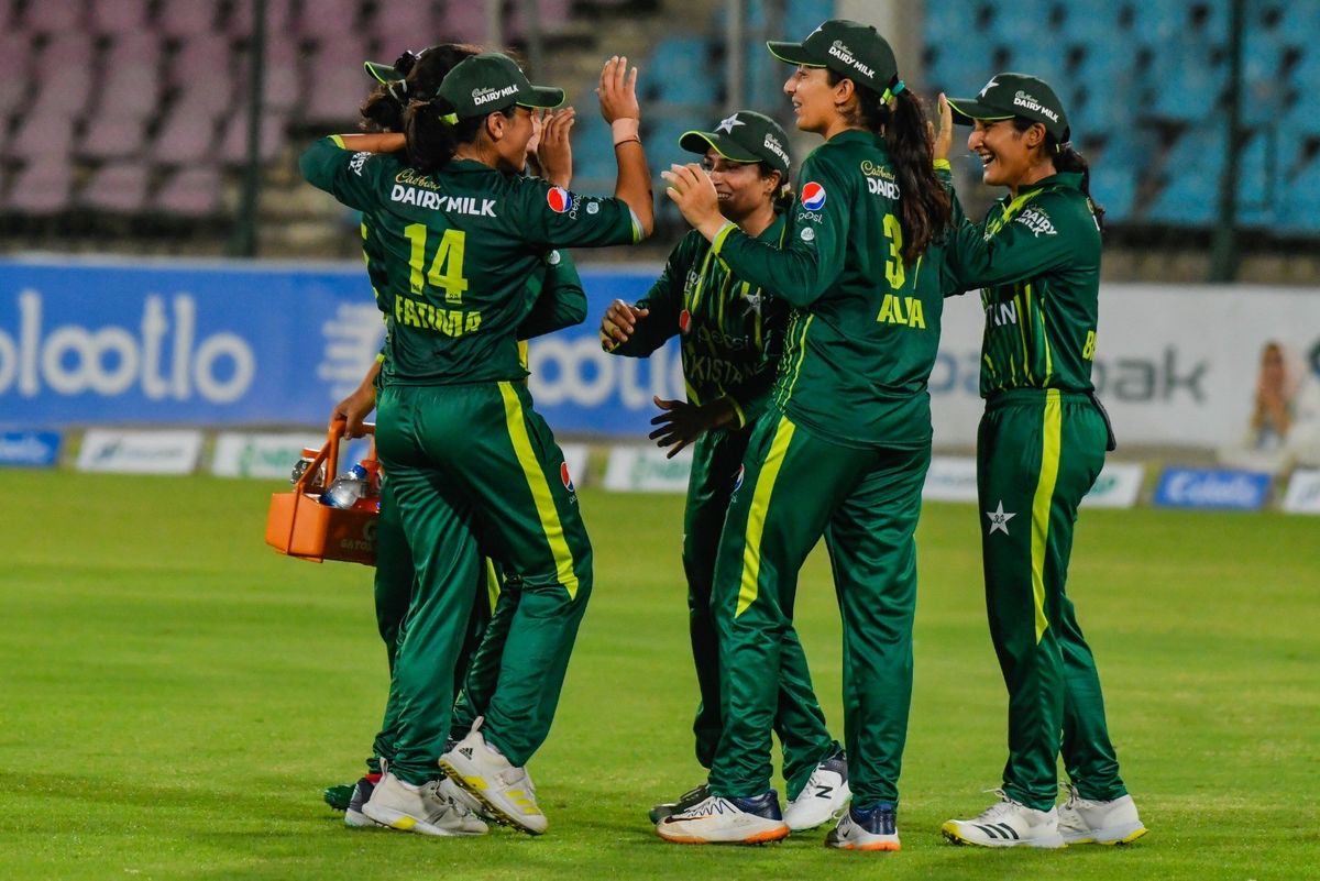 Women’s T20 World Cup: Can Pakistan paint the town green?