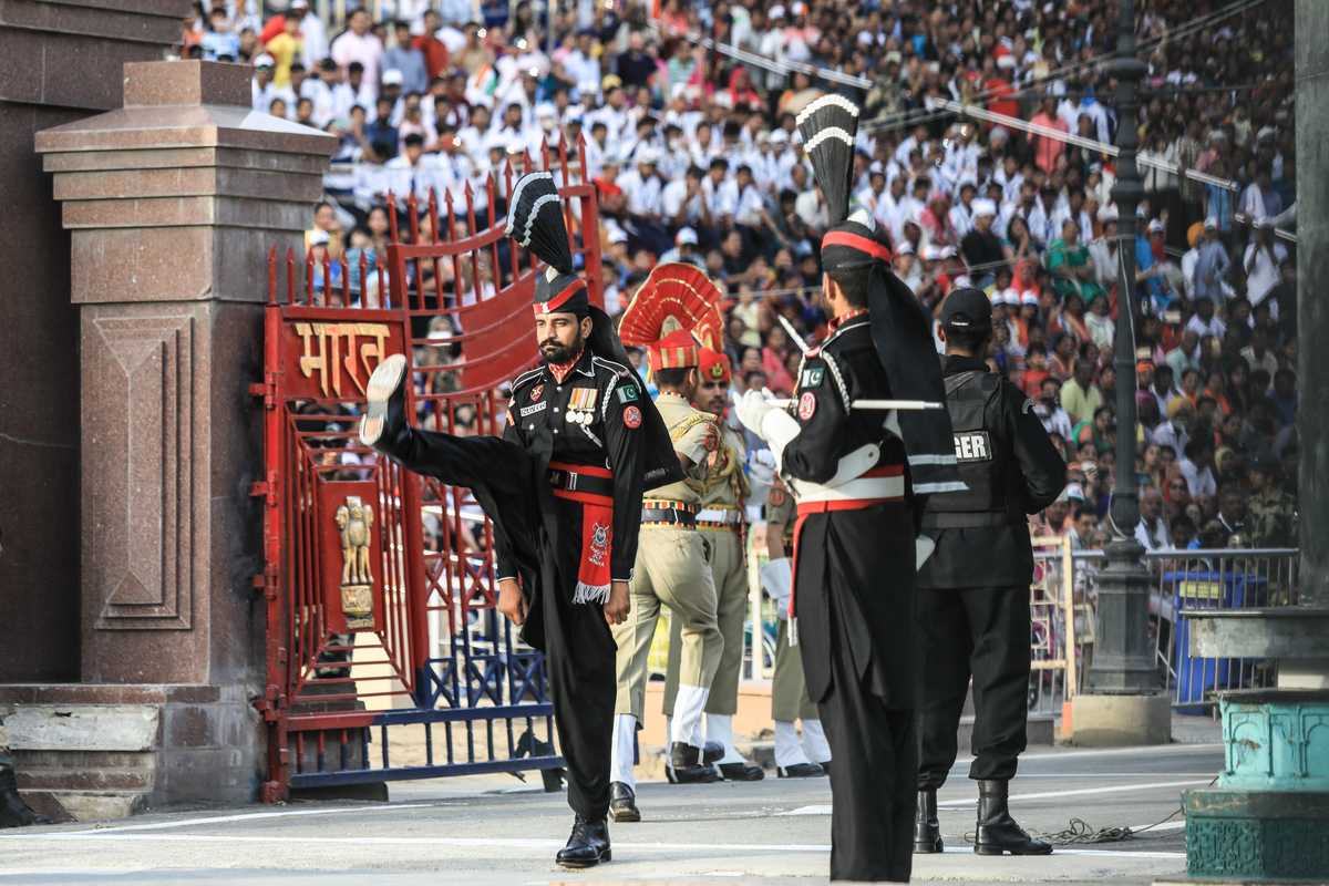 From Partition to Pahalgam: A timeline of tensions in India-Pakistan relations