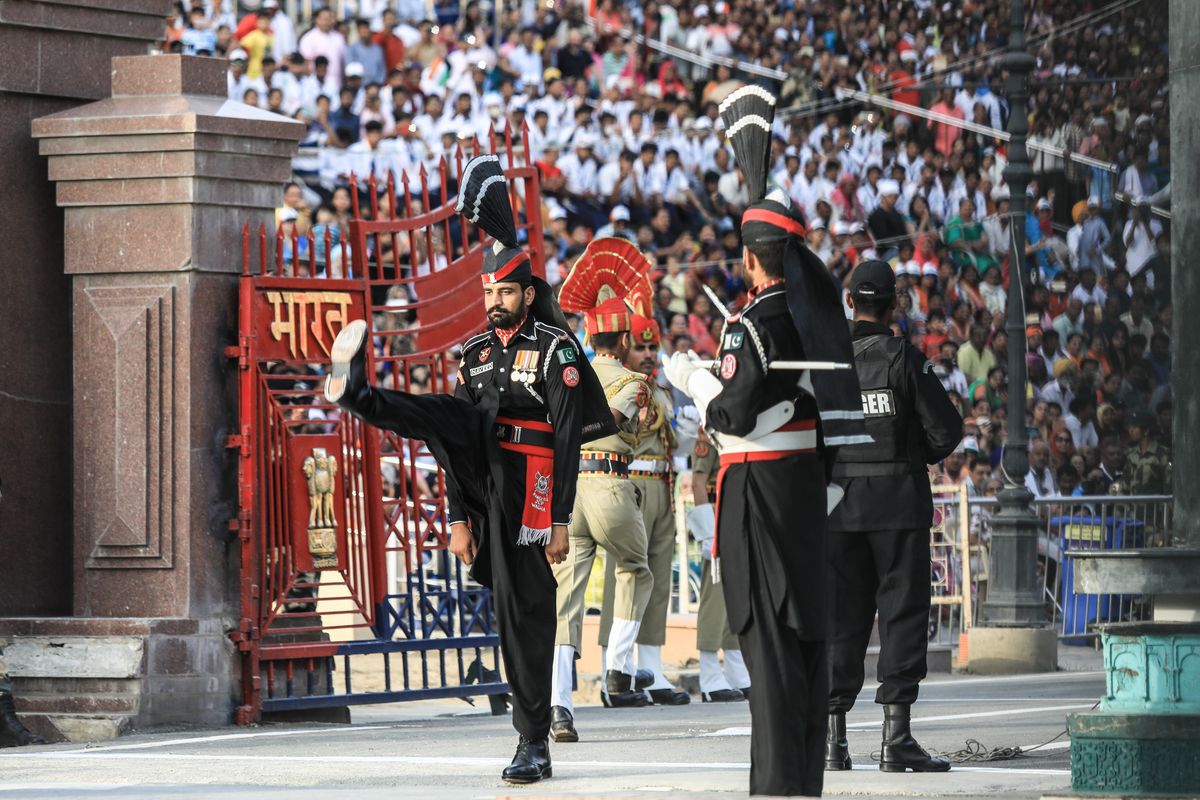 From Partition to Pahalgam: A timeline of tensions in India-Pakistan relations