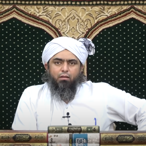 Pakistan police arrest popular YouTube preacher Engineer Mirza