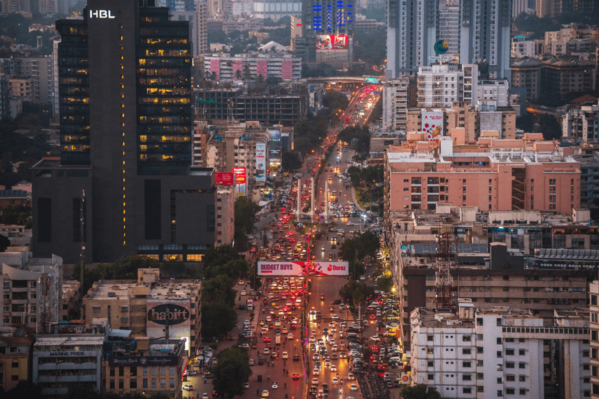 76% of Pakistani CEOs expect economy to improve in next 12 months: PwC survey