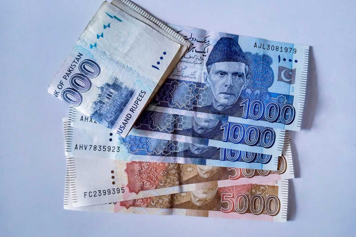 Pakistan senators lash out at extra 4% tax on cash sales over PKR 200,000