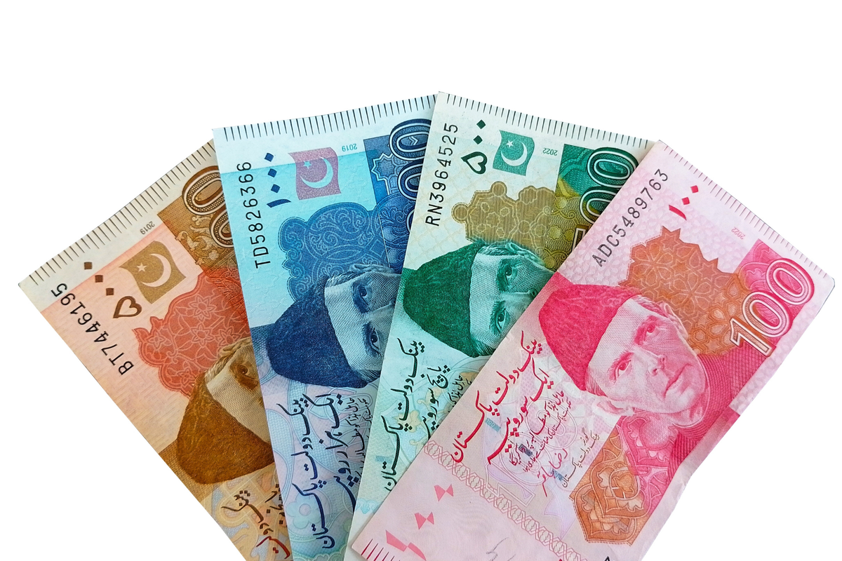 Profit rates on Pakistan government securities decline by up to 150bps