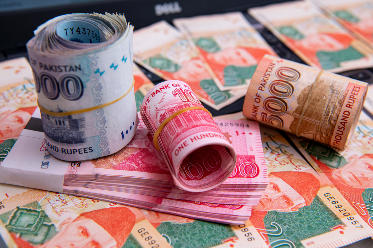 Pakistan’s central bank increases financing limits for SMEs