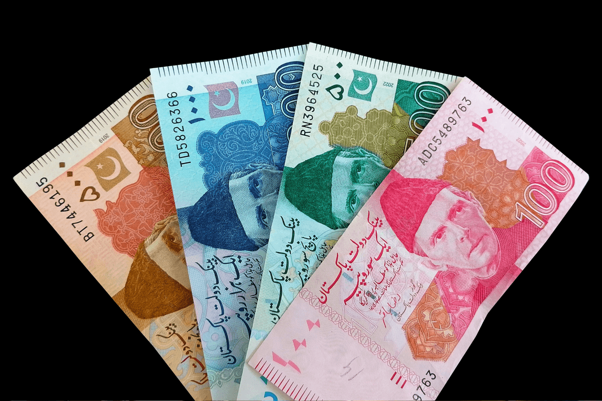 Rupee likely to remain stable, Pakistan's foreign reserves to rise to 3-year high by end FY25