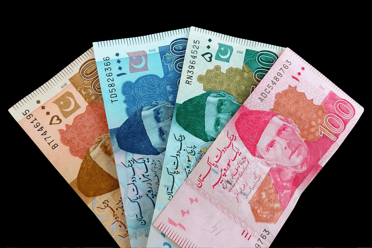 Pakistan raises PKR 239 billion in inaugural Hybrid Sukuk auction