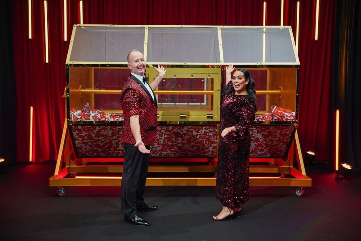 Pakistani expat in Dubai strikes gold with solo Big Ticket win