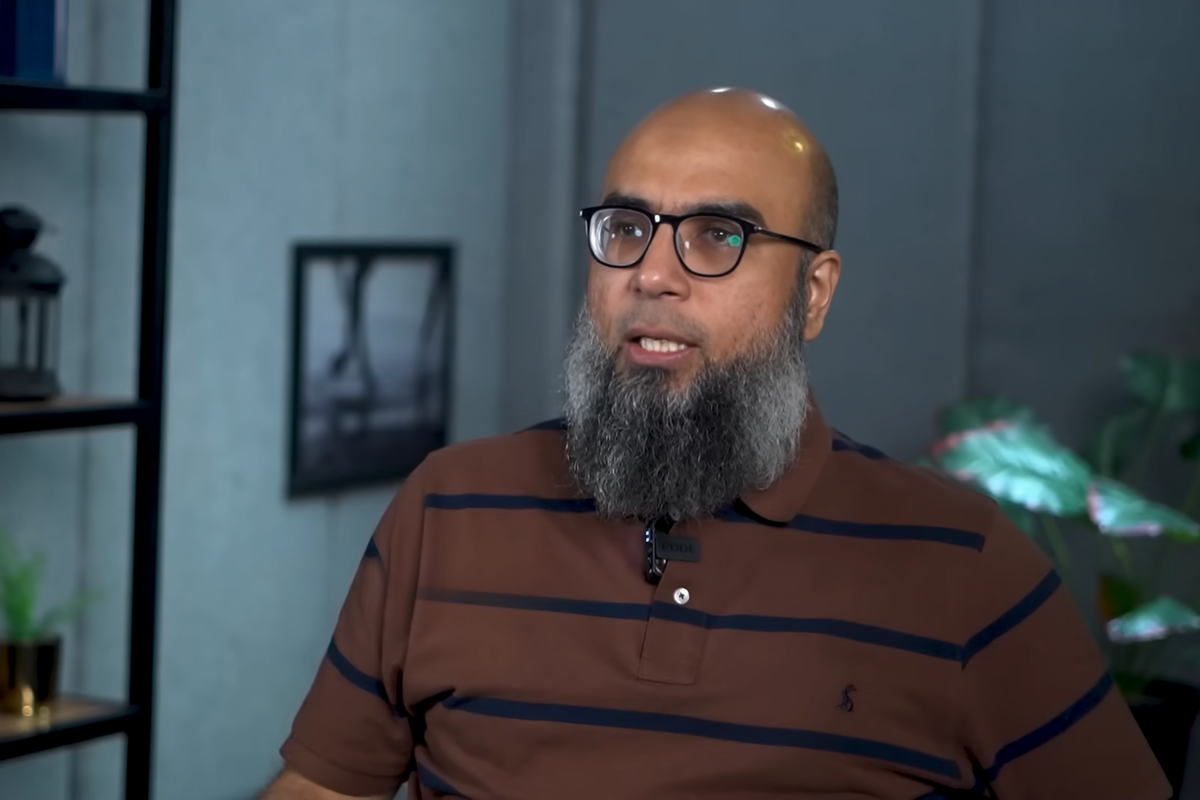 Pakistani journalist Farhan Mallick arrested by Federal Investigation Agency