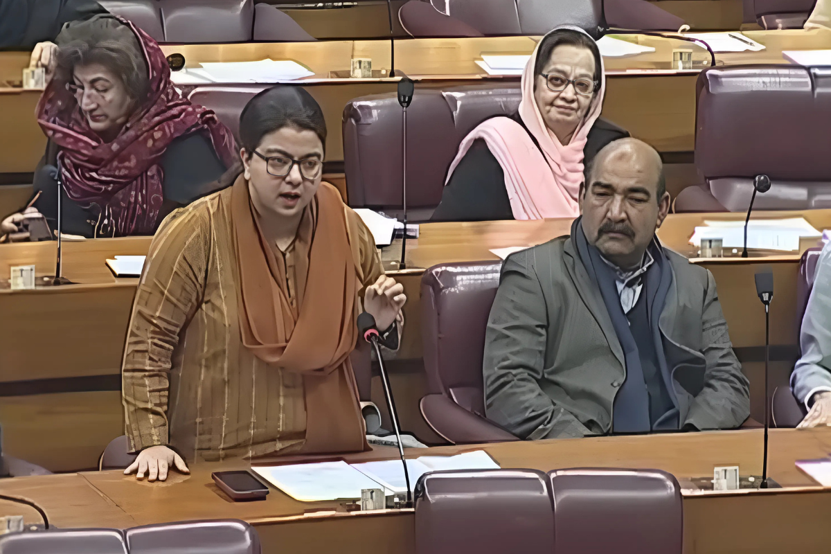 Pakistan to double mobile spectrum in major telecom auction, IT minister