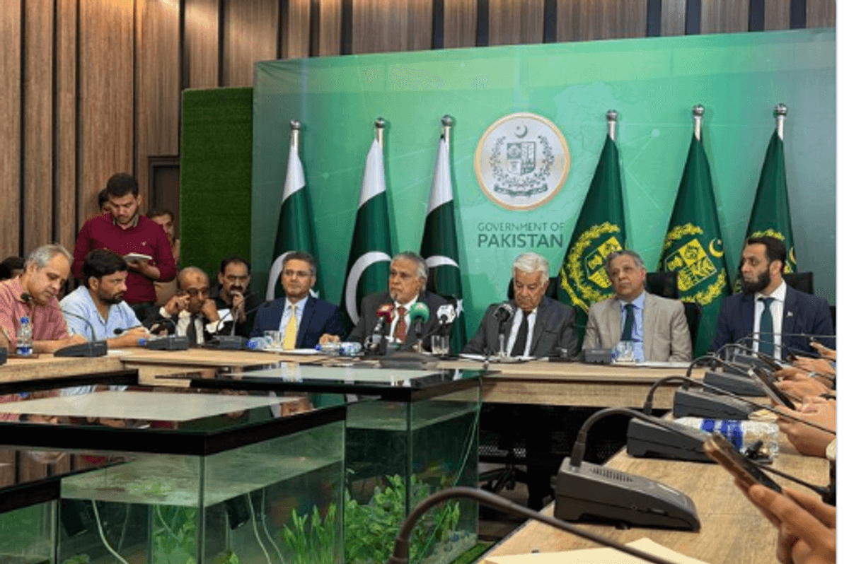 India planning ‘attacks in multiple cities’ after Kashmir incident, warns Pakistan