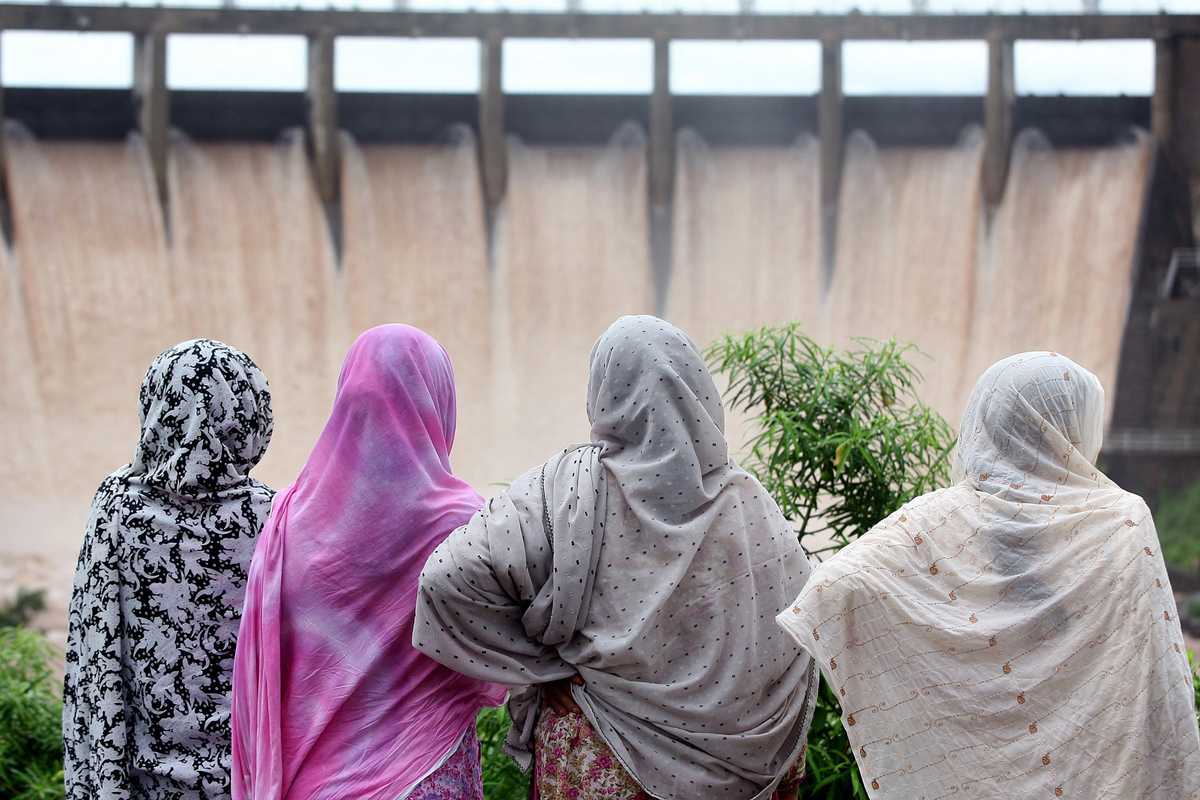 Pakistan okays PKR 23.83B telemetry system to track provincial water distribution