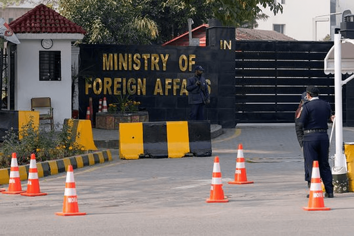 Pakistan raises alarm over UN report on rights abuses in Indian-administered Kashmir