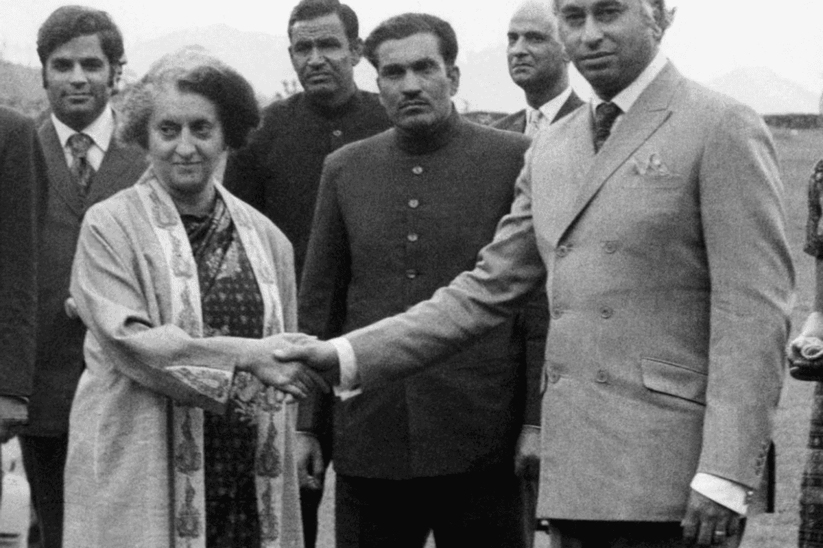 Pakistan chief justice calls Bhutto trial 'regrettable chapter'