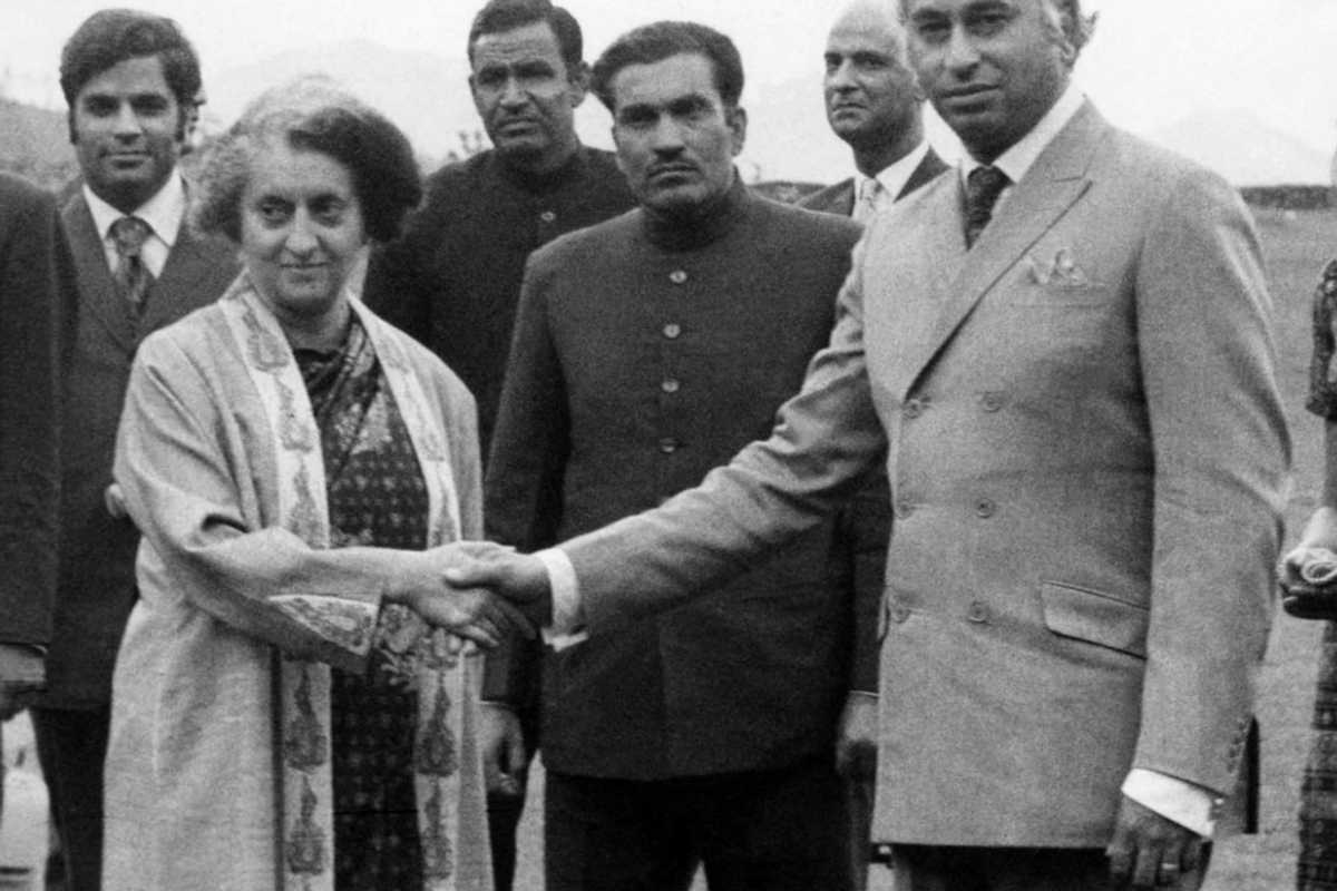 Pakistan chief justice calls Bhutto trial 'regrettable chapter'