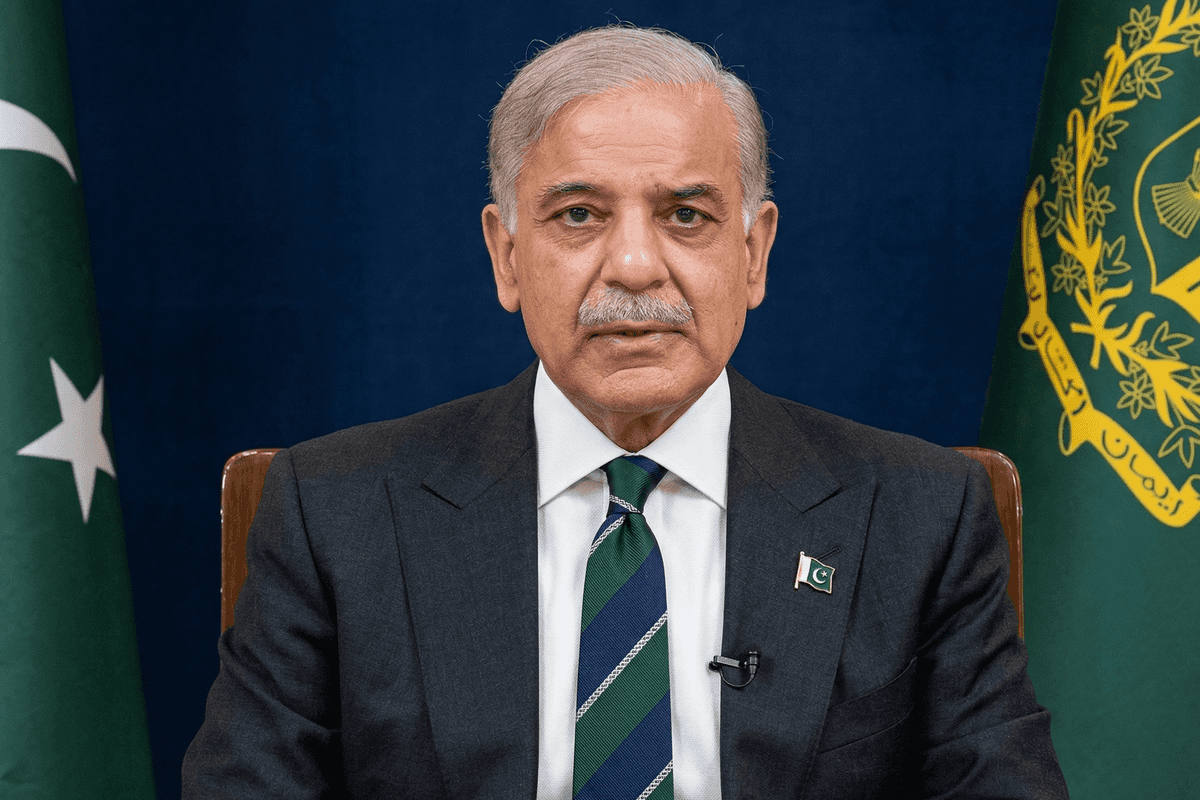 Pakistan orders work-from-home, school closures as oil surges past $100