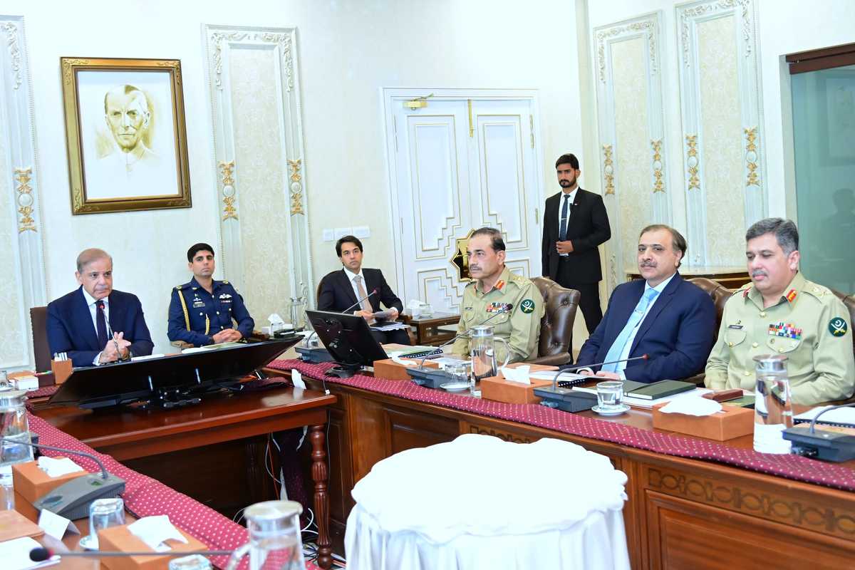 Pakistan to award civil honors to top-performing overseas citizens