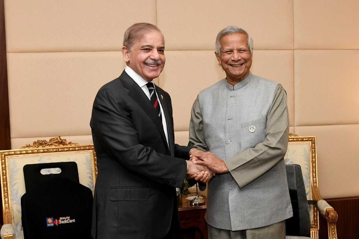 Can Pakistan, Bangladesh reimagine the South Asian economy?