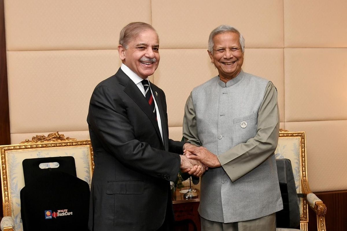 Can Pakistan, Bangladesh reimagine the South Asian economy?