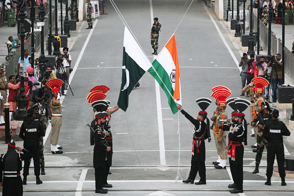 Pakistan slams Modi’s 'hate-driven' remarks