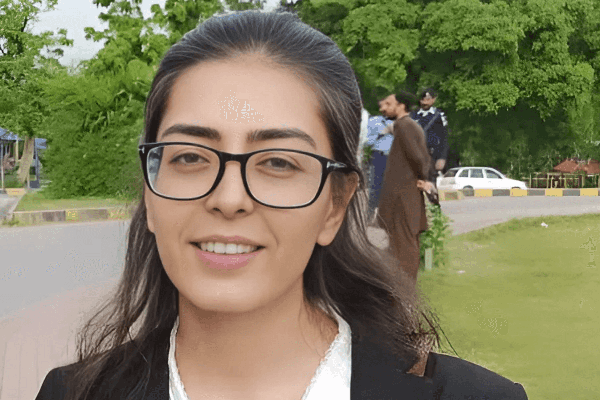 Pakistan court reshuffles harassment committee hours after formation