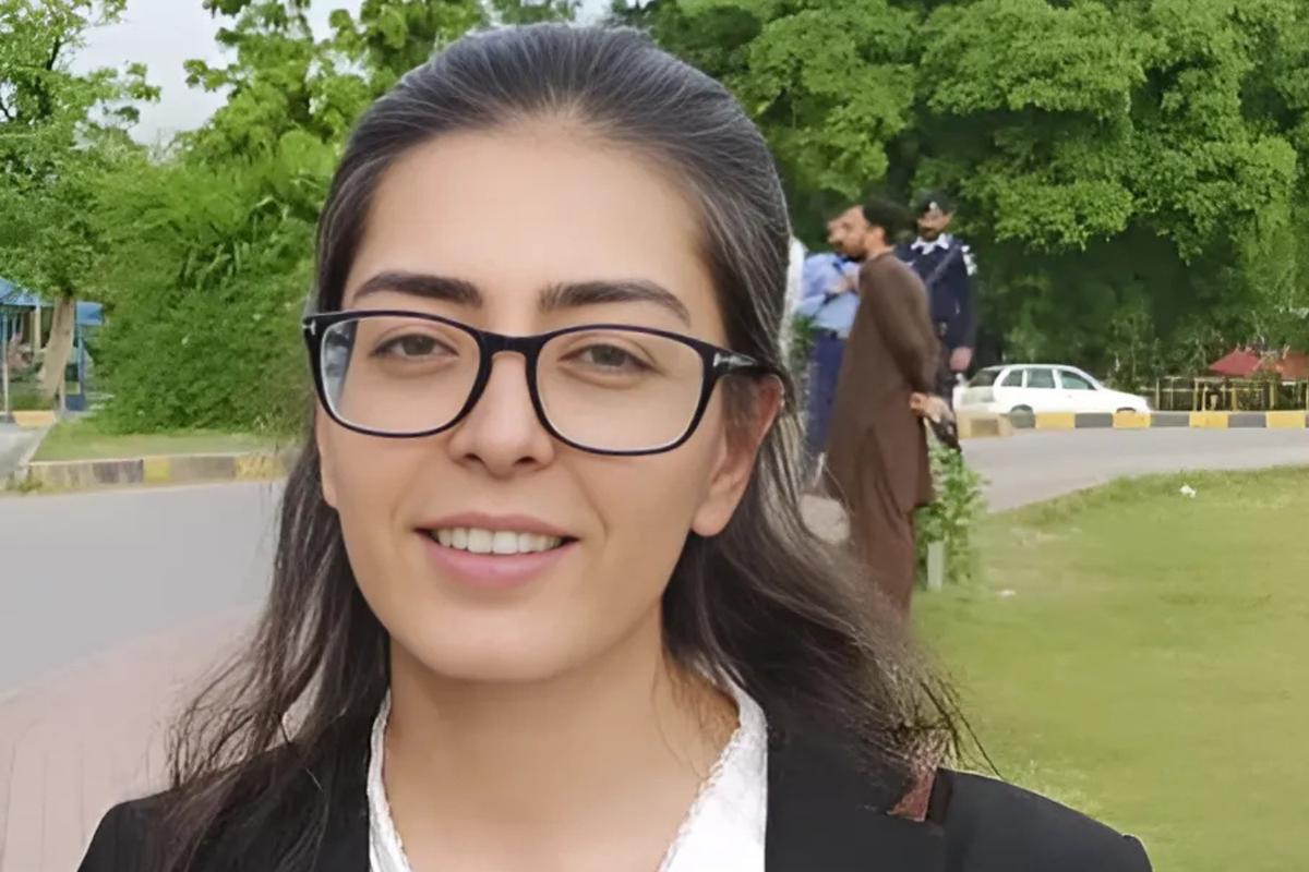 Pakistan court reshuffles harassment committee hours after formation