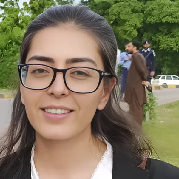 Pakistan court reshuffles harassment committee hours after formation