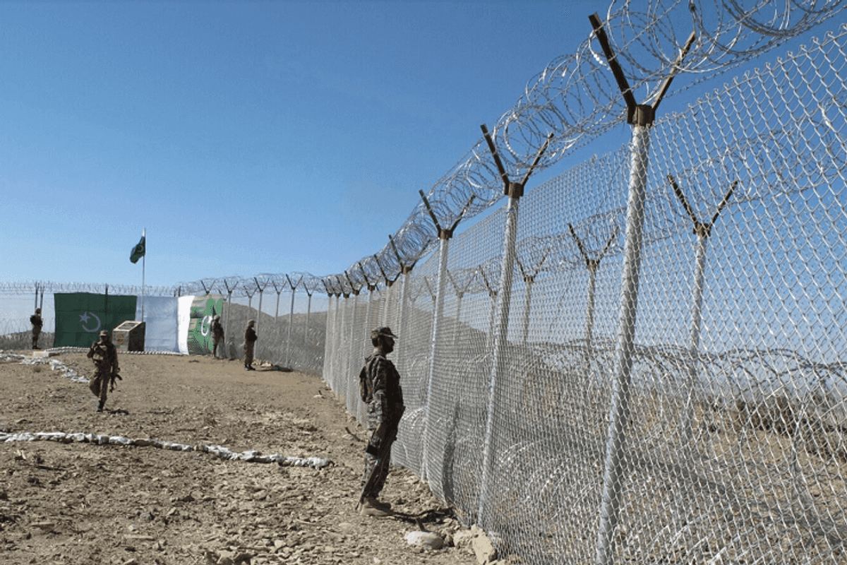 Pakistan rejects Afghan Taliban claim of violating ceasefire pause