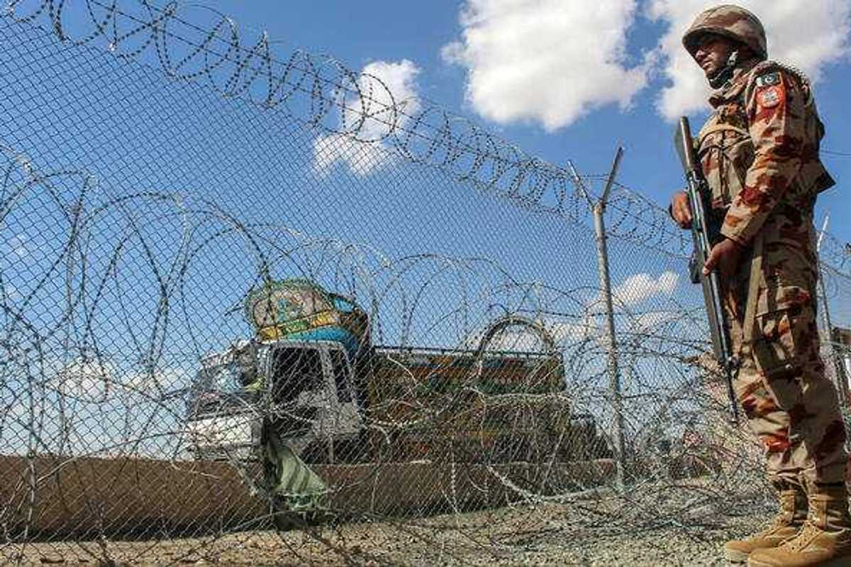 Afghanistan, Pakistan agree to avoid escalation: China