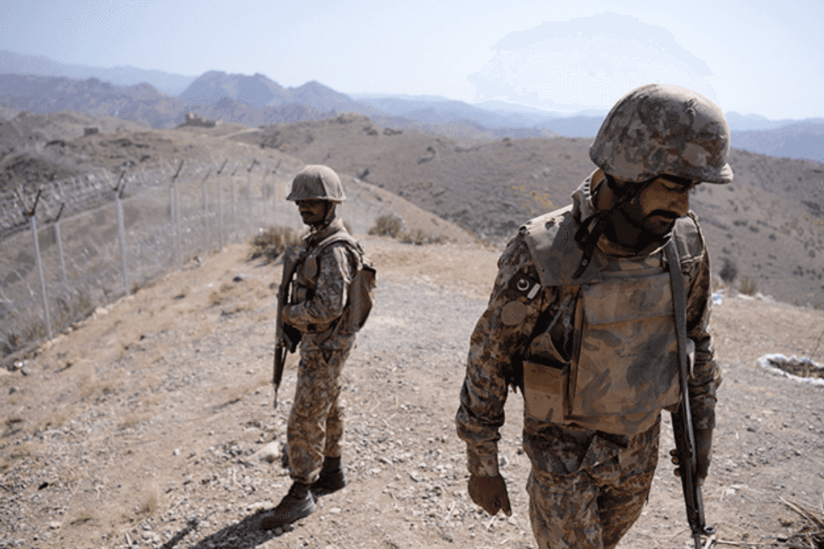 UN urges probe into 'deadly' Pakistani airstrikes in Afghanistan