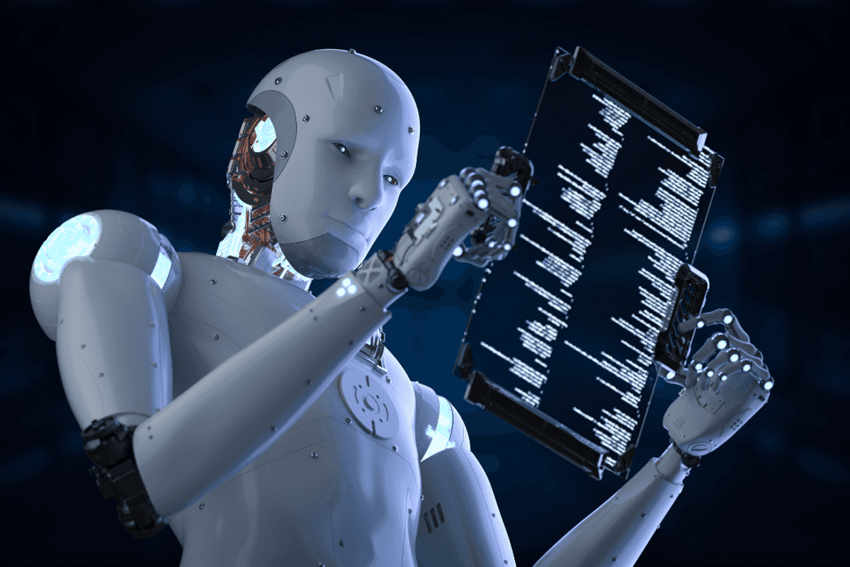 Pakistani startup world context becomes training data hub for US robotics