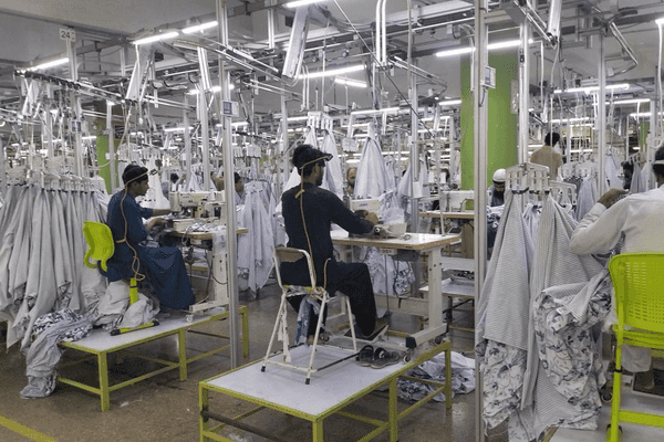 Pakistani robotics startup World Context hosts first Narration Sprint in Lahore