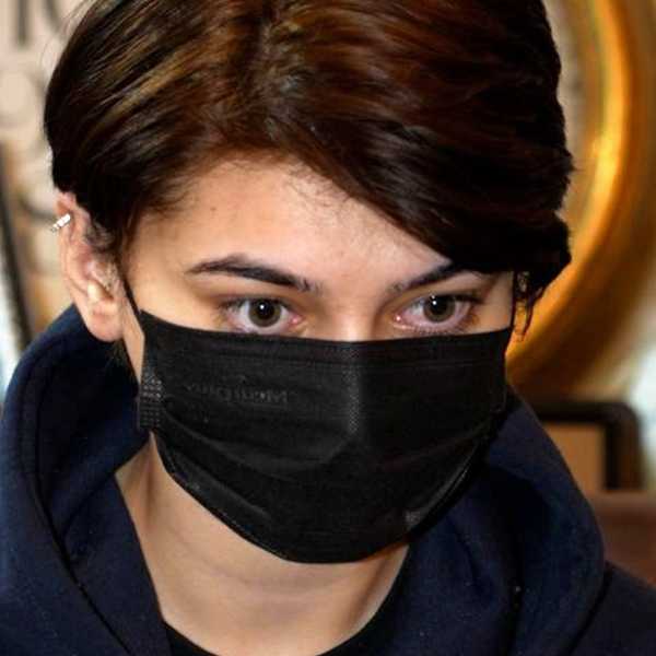 Pakistani TikToker Imsha Rehman pardons accused in video leak scandal
