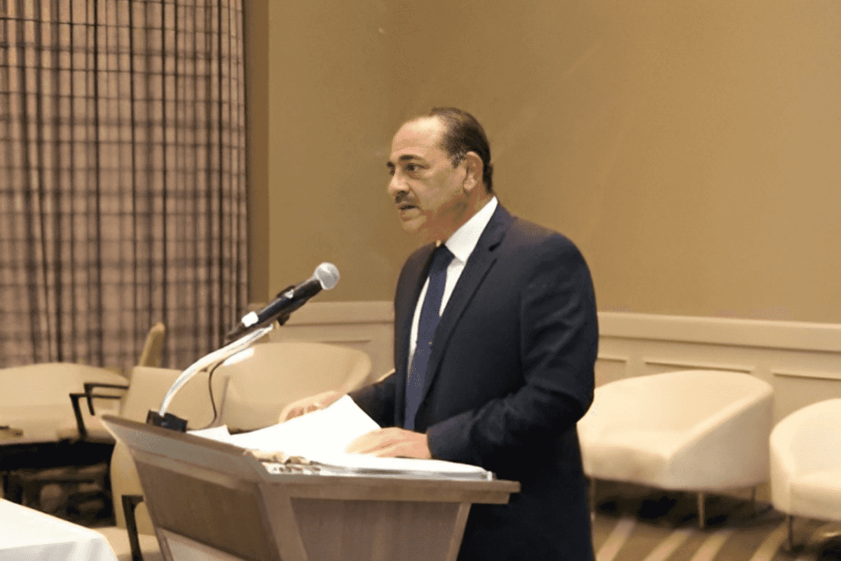 Pakistan army chief vows ‘severe response’ to any Indian aggression