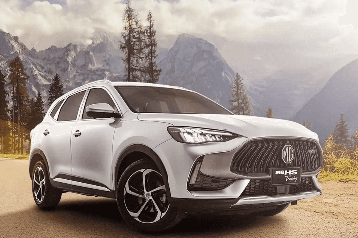 Pakistan to export 5,000 MG vehicles to Bangladesh