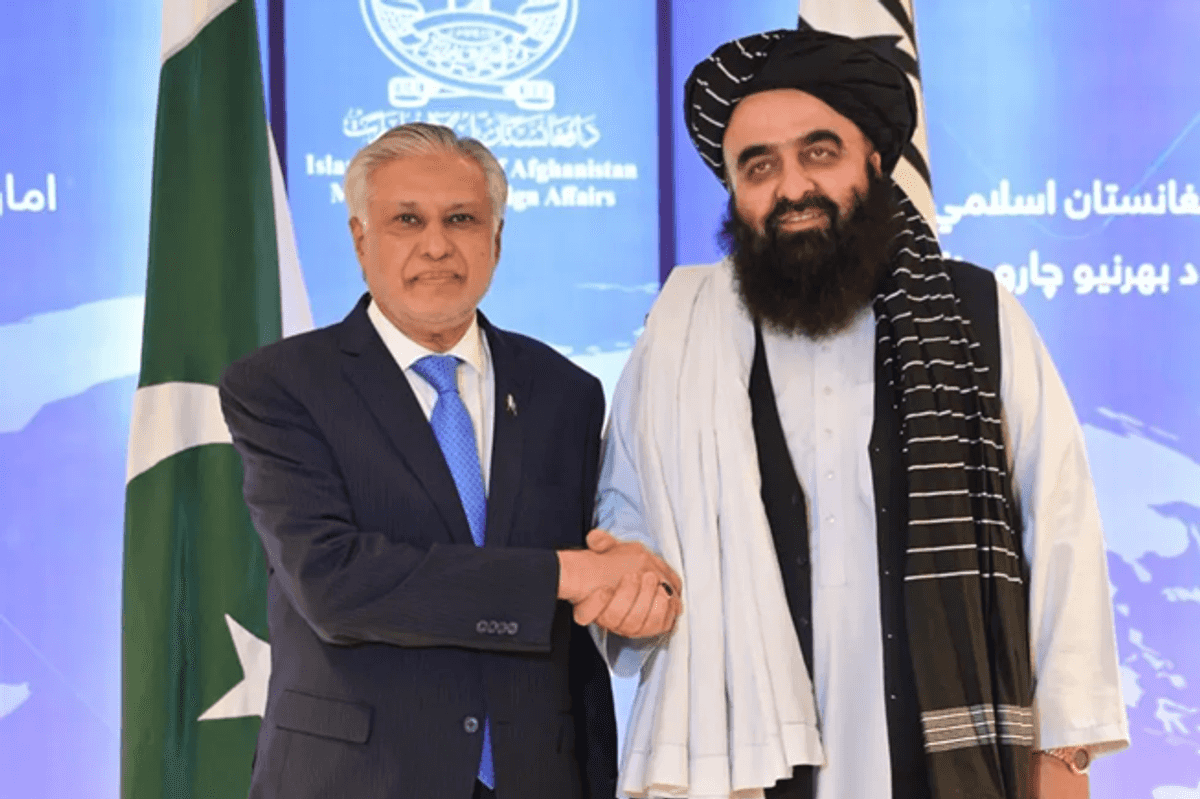 Pakistan’s deportation drive softens in tone, not in action