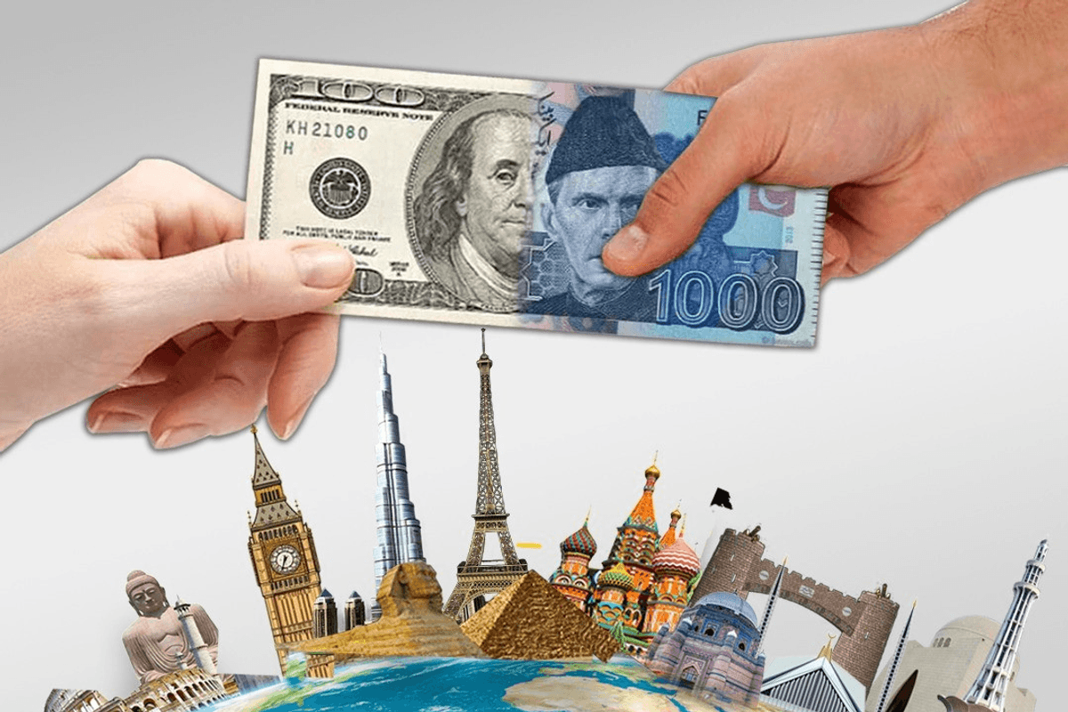 Pakistan July remittances rise 13% to $3.63 billion