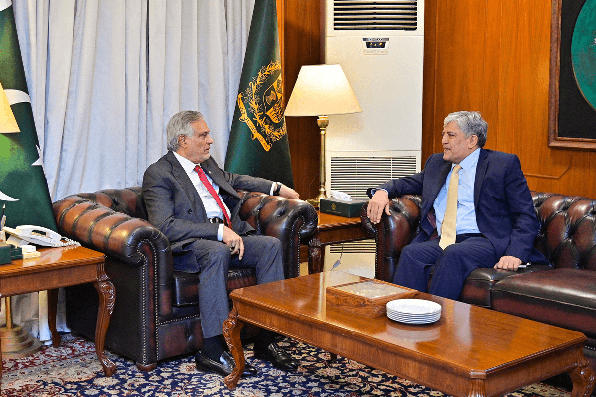 Pakistan reaffirms commitment to deepening ties with UAE, praises role of diaspora
