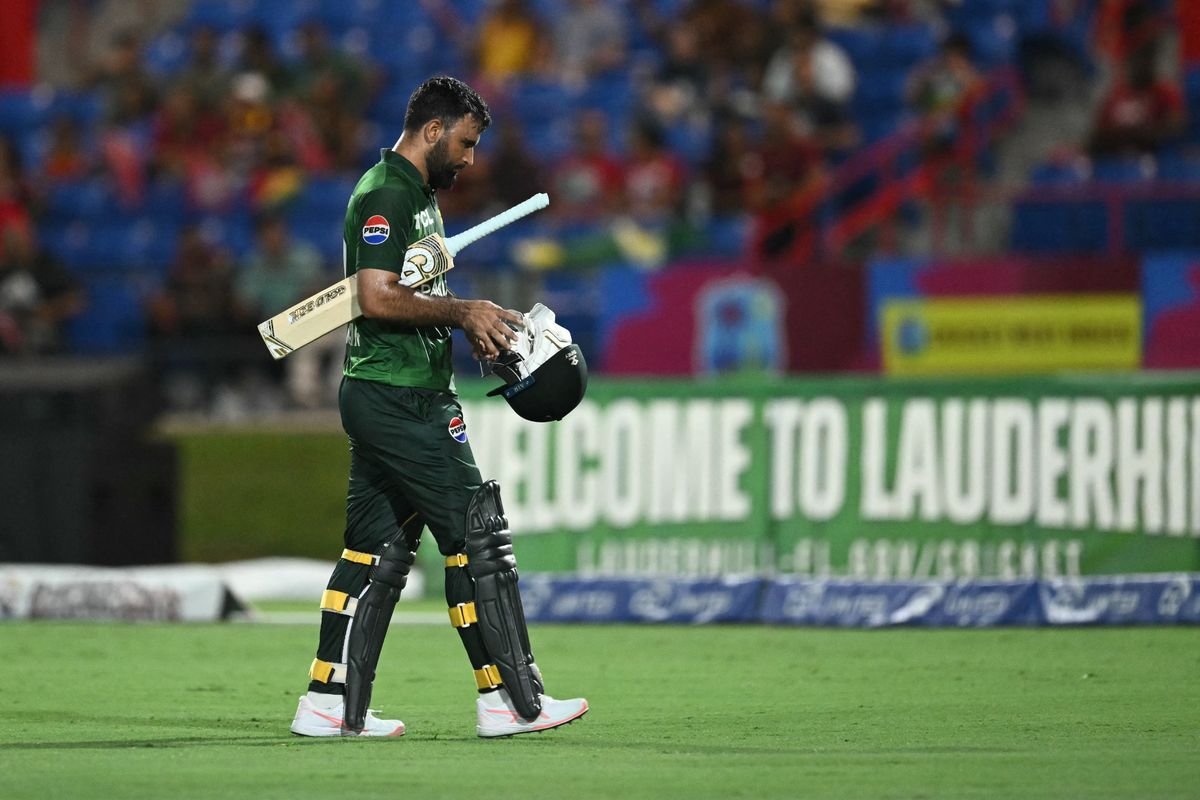 Fakhar Zaman likely to be fit in time for Asia Cup 2025