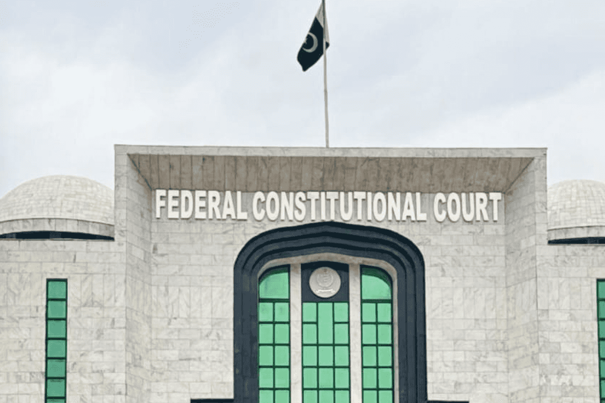 Pakistan’s top court strikes down deemed income tax on property