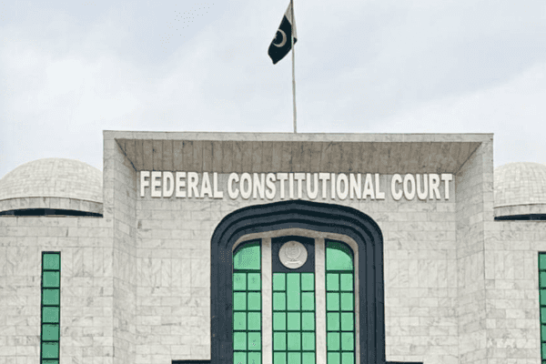 Pakistan’s top court strikes down deemed income tax on property