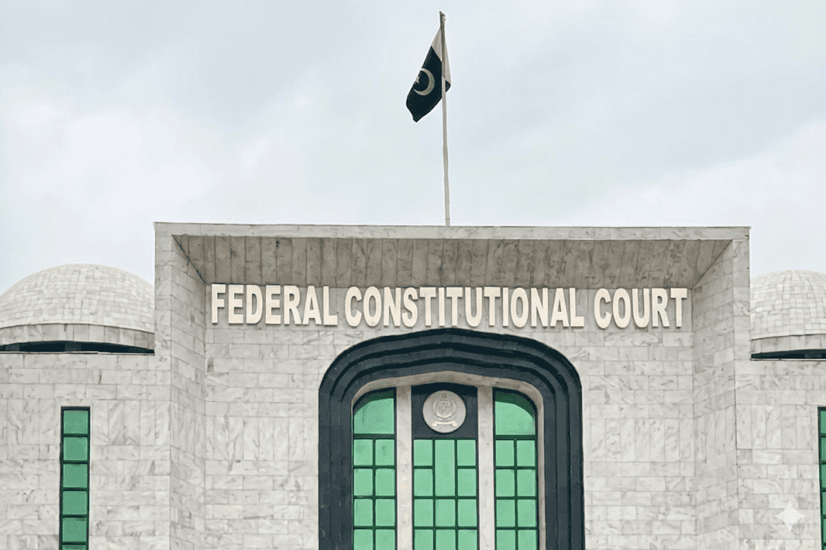 Pakistan court upholds broad powers of tax authorities in unannounced raids