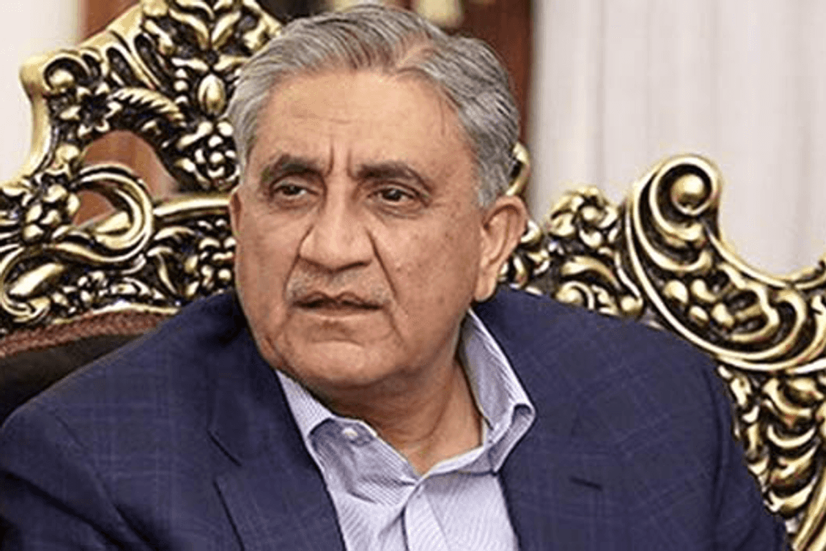 Pakistan’s former army chief Bajwa stable after fall at home, moved out of ICU