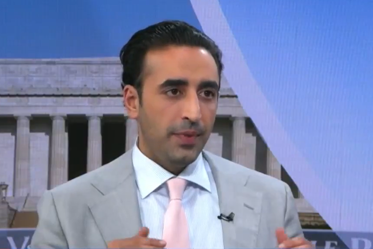 Pakistan warns India may derail Trump’s push for South Asia peace