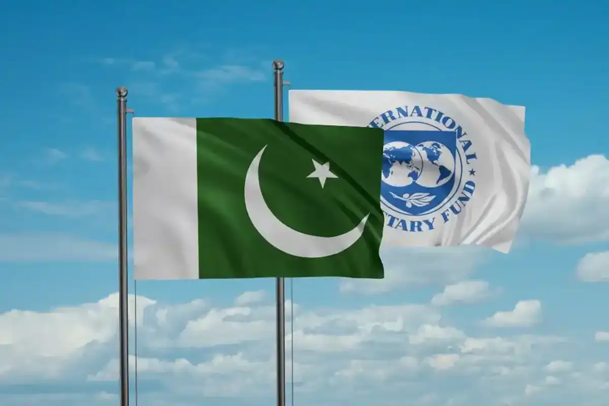 Pakistan plans PKR 17T budget with IMF-backed tax hikes, subsidy cuts