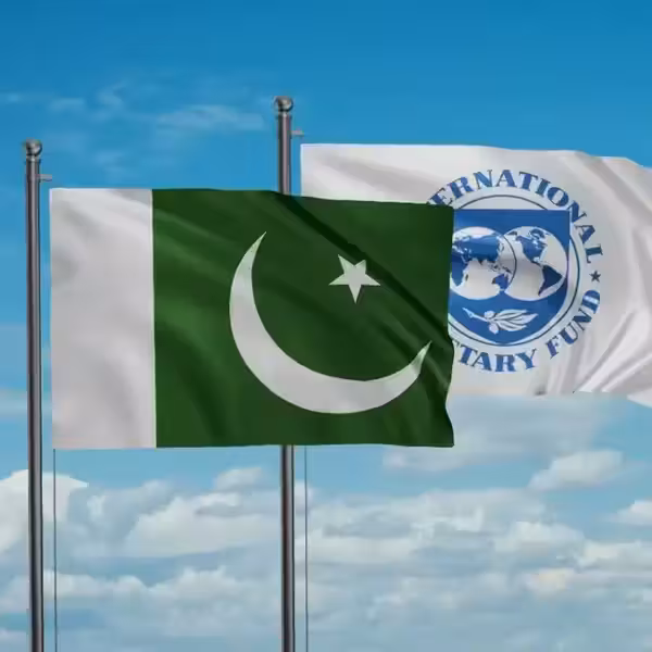 Pakistan's economic recovery under strain as tax shortfall, inflation threaten IMF goals