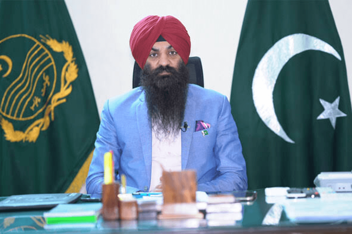 Pakistan minister invites Indian Punjab CM to Lahore cultural conference amid travel uncertainty