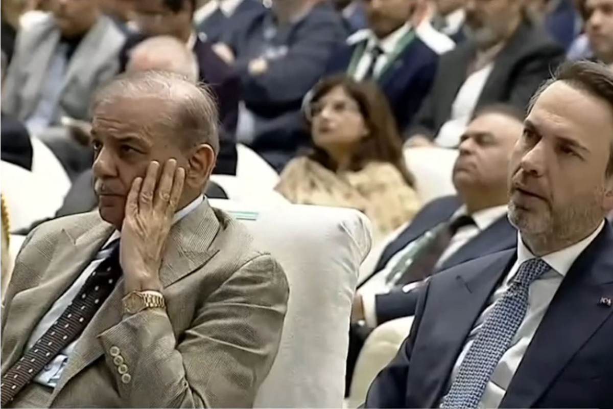 Pakistan eyes trillions in mineral reserves to break free from IMF dependency