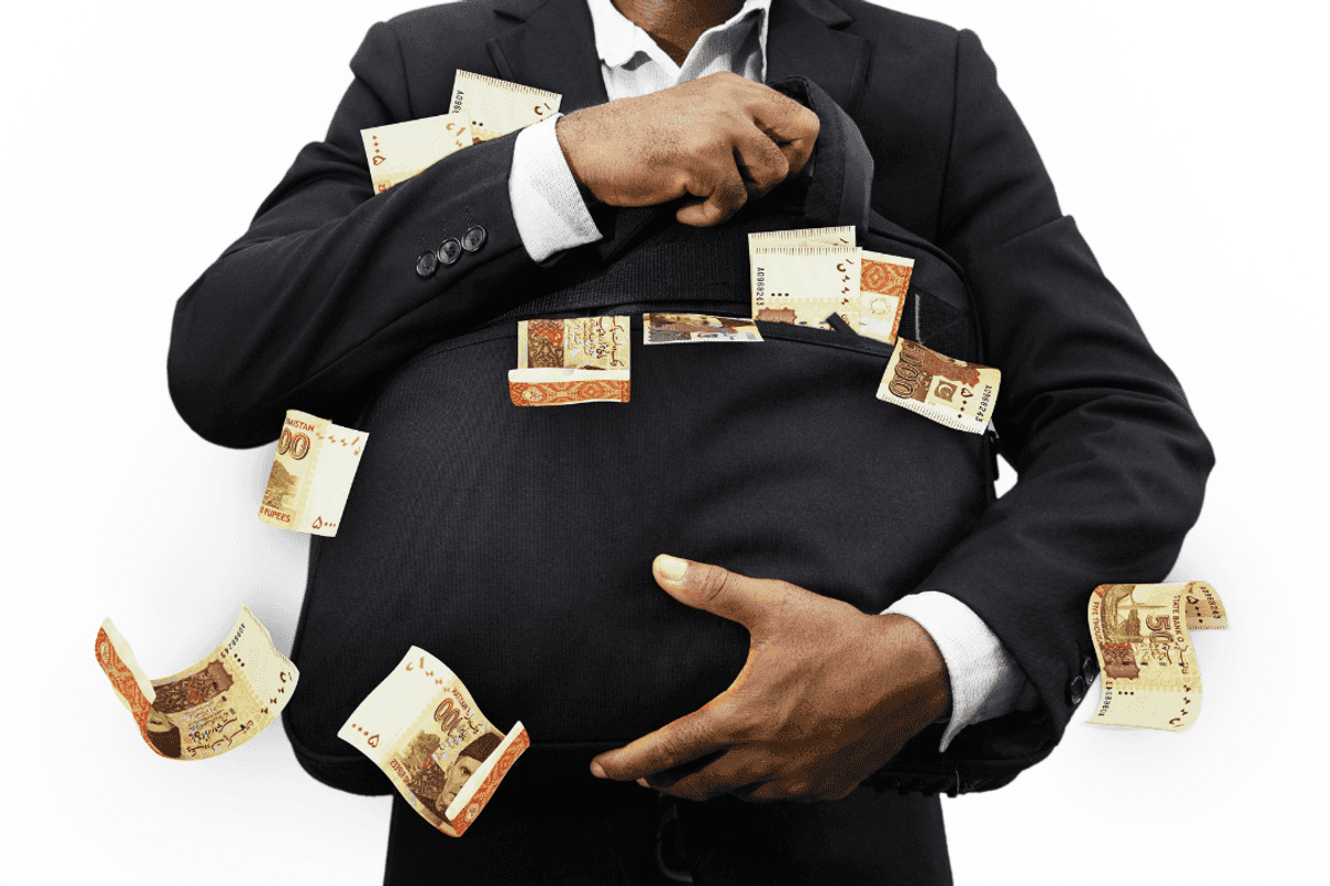 NFC transfers hit record high, putting pressure on Pakistan’s federal budget
