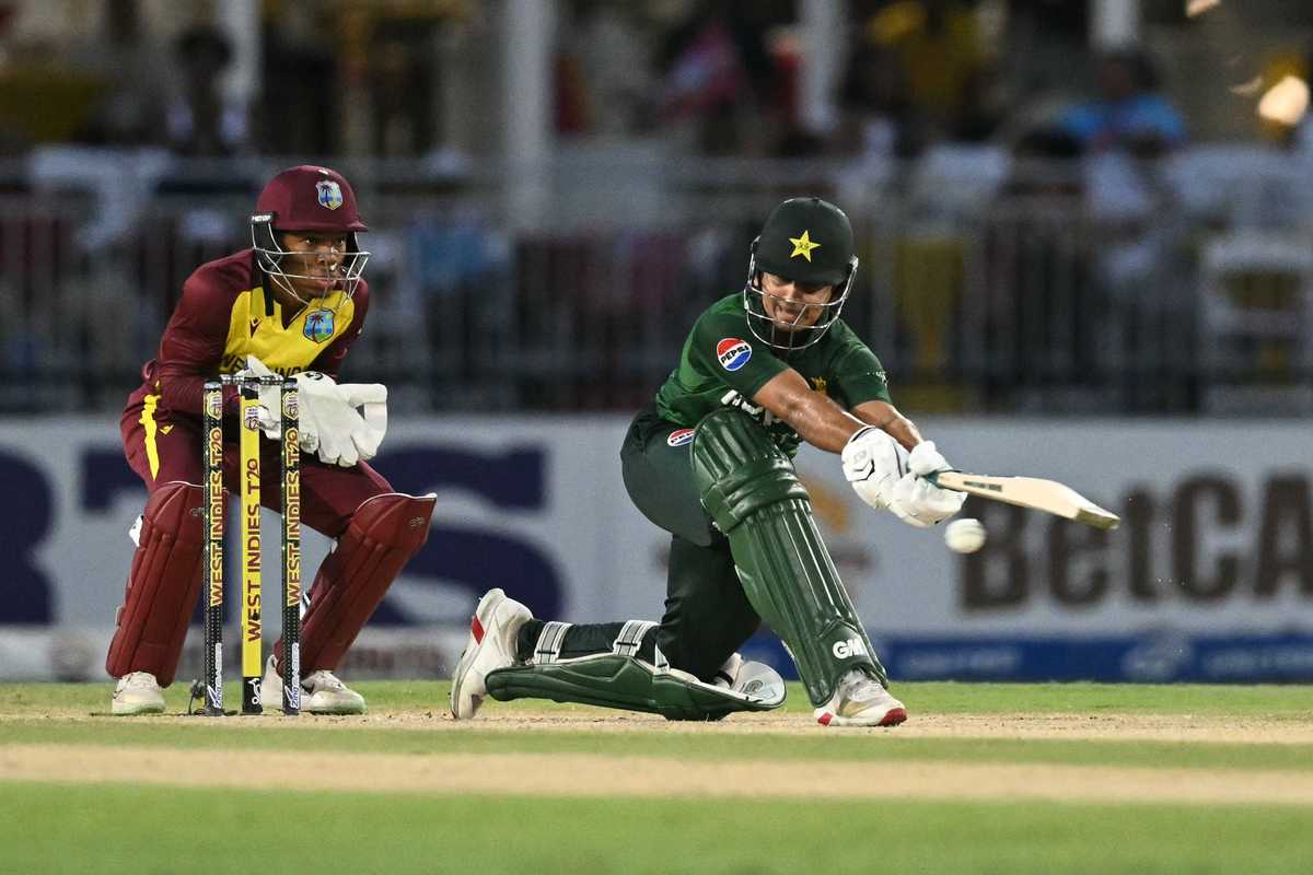 Pakistan eye ODI redemption after T20I triumph against West Indies