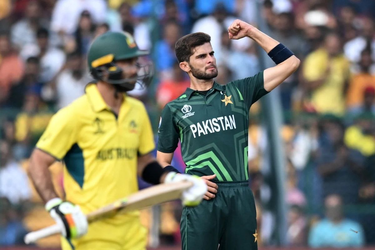 Three questions for Pakistan ahead of Australia series opener